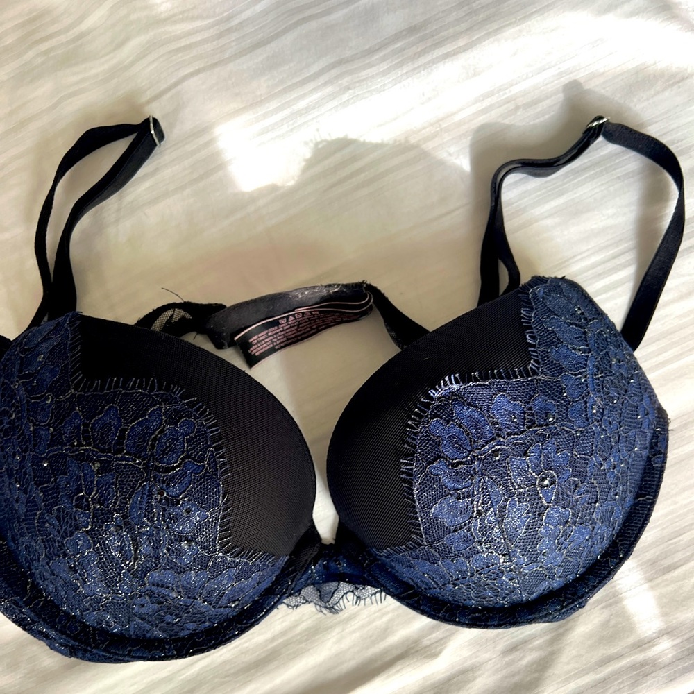 VS Very Sexy Push Up Bra